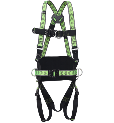 Страховочные пояс Kratos safety