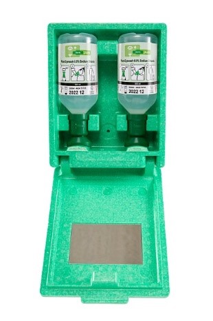 Перчатки восточные тигры G160 c полосами  из нитрила